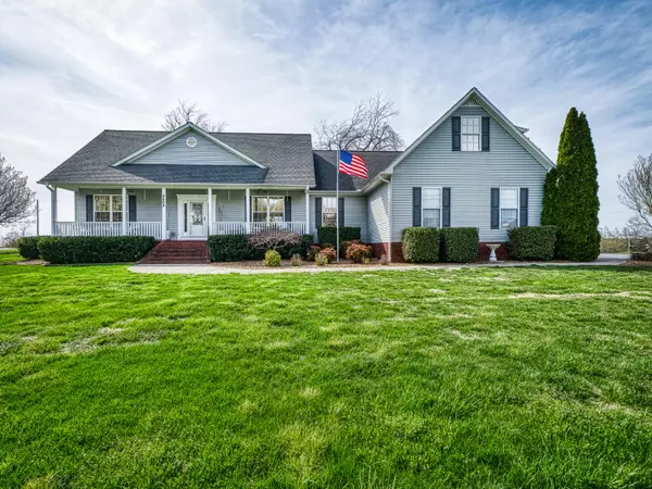 3505 Aspen TRL, Cookeville, TN 38506