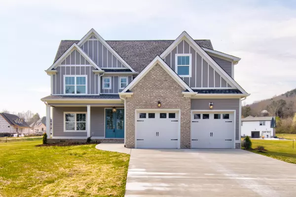 10816 Pine Hill RD, Mcdonald, TN 37353