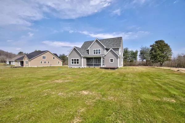 Mcdonald, TN 37353,10816 Pine Hill RD