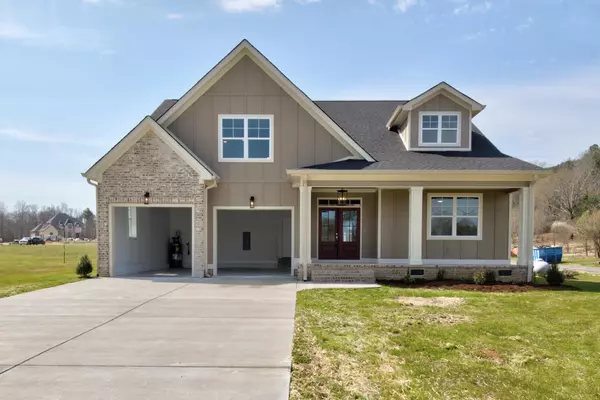 Mcdonald, TN 37353,10814 Pine Hill RD