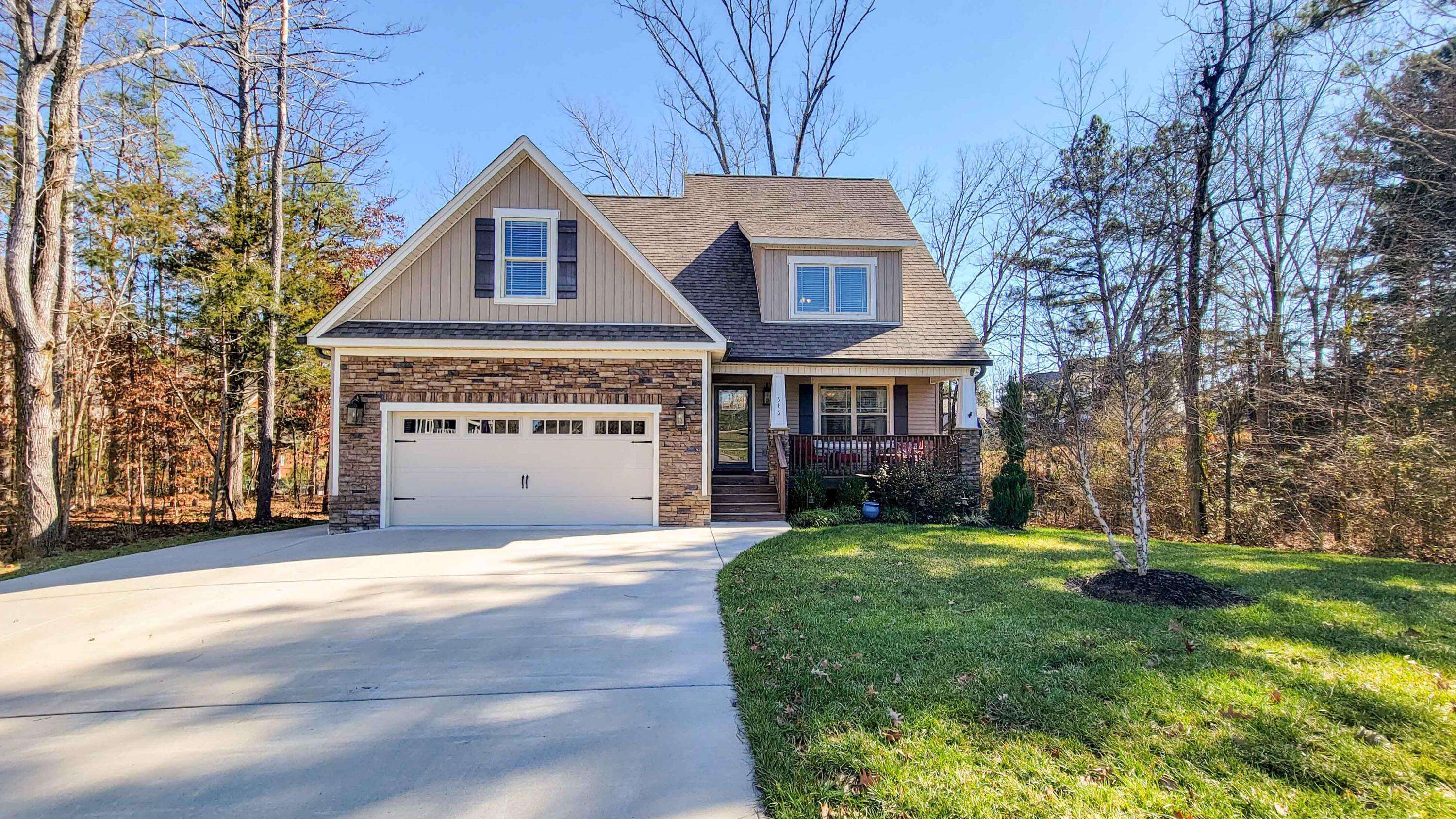 646 Brookes, Cleveland, TN 37312