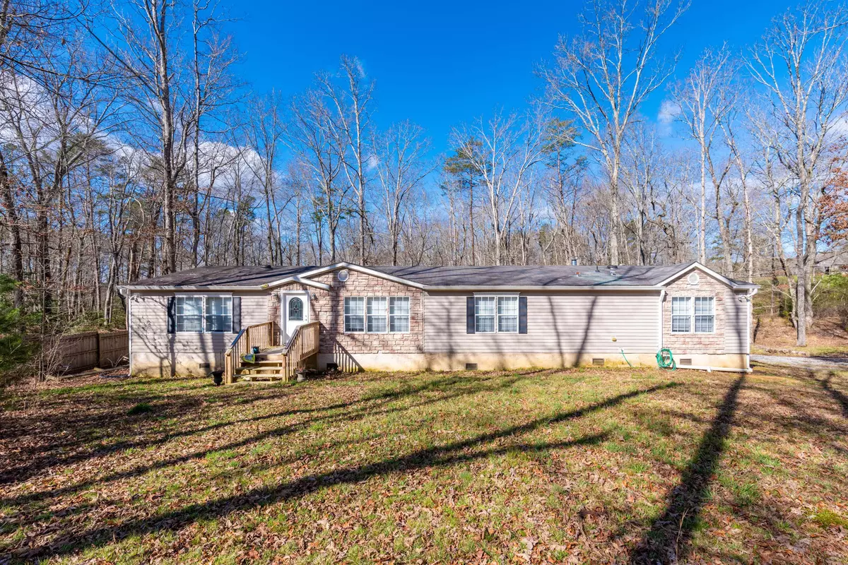 Dunlap, TN 37327,140 Barker Camp RD