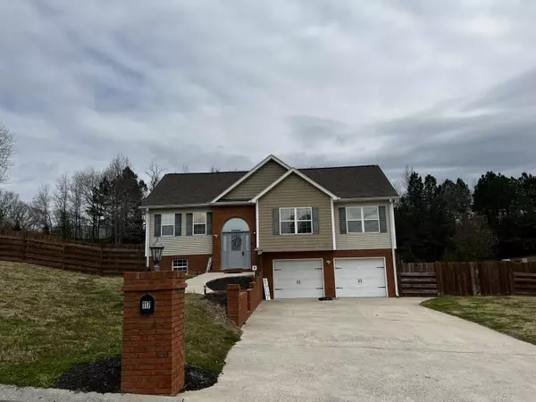 117 Oak Meadow DR, Rock Spring, GA 30739