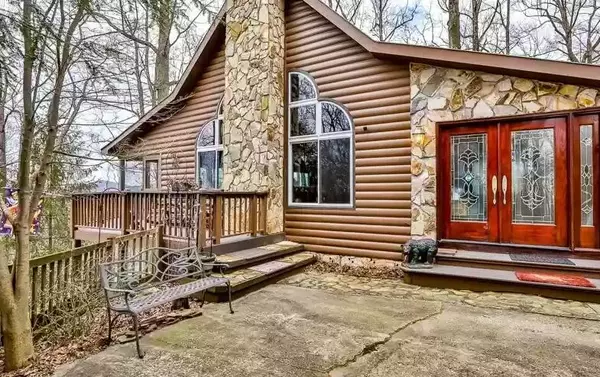 87 Ridgehaven LN, Ellijay, GA 30536