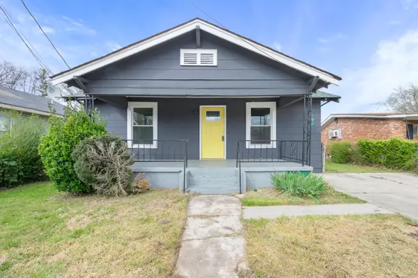 1719 Wilcox BLVD, Chattanooga, TN 37406