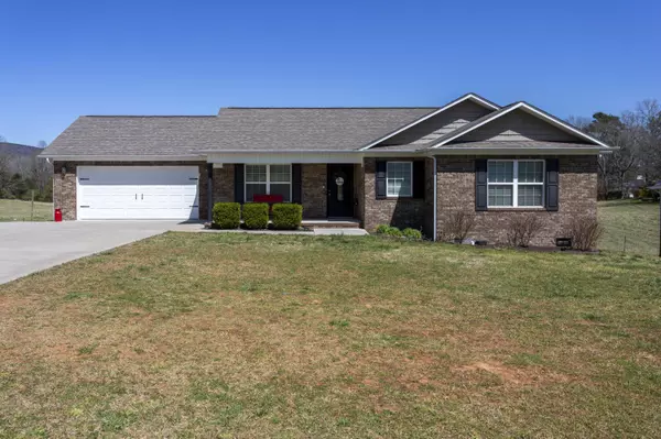 Dayton, TN 37321,284 Foothills Drive