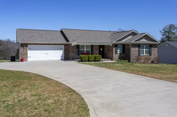 Dayton, TN 37321,284 Foothills Drive