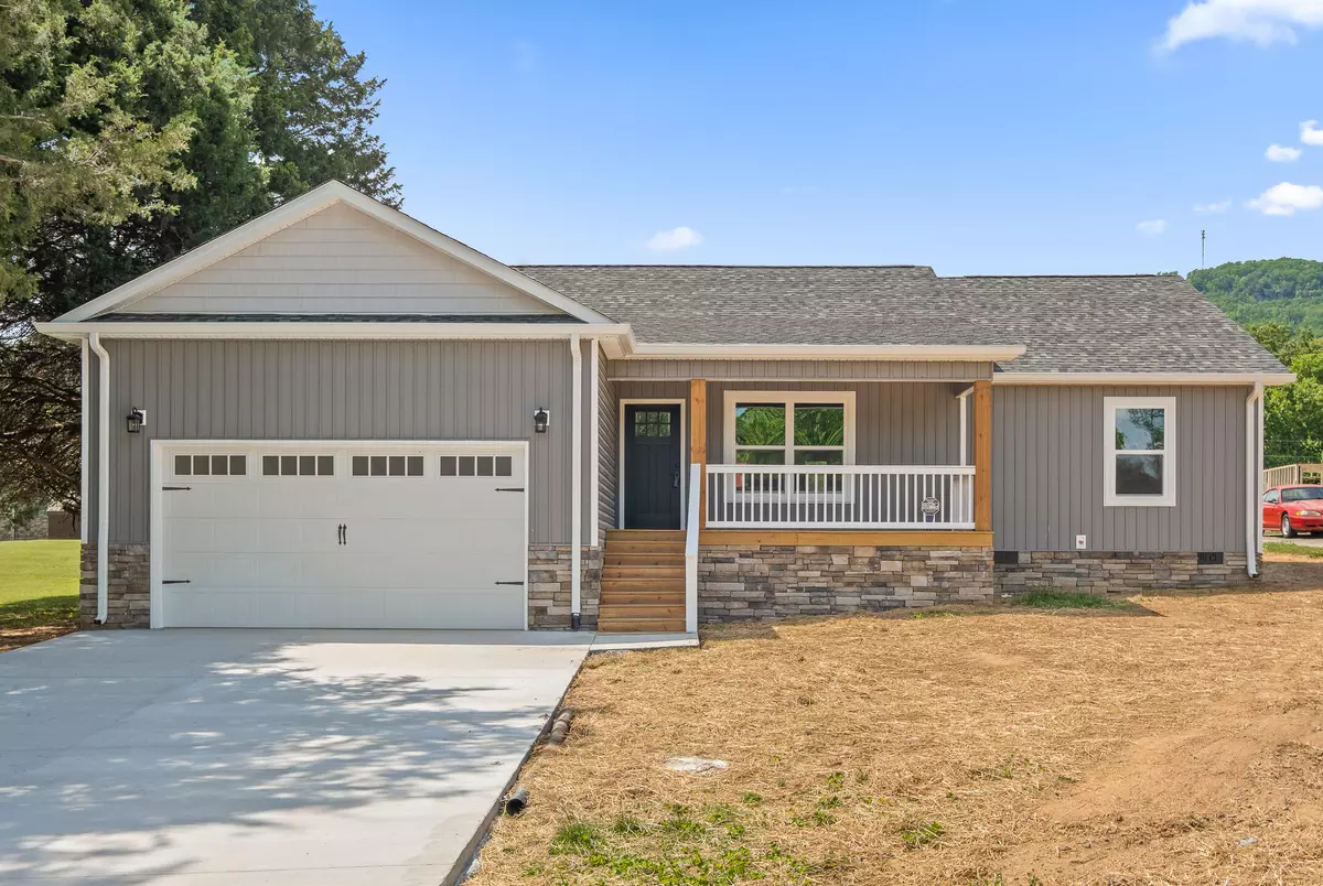 Dunlap, TN 37327,123 Hill CIR