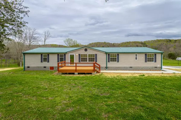 12129 Georgia 193, Chickamauga, GA 30707