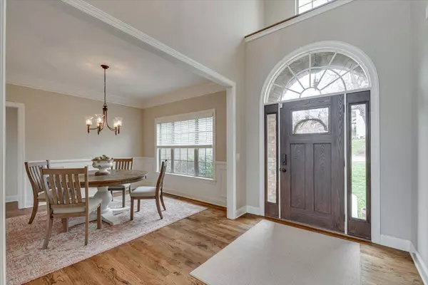 Chattanooga, TN 37405,1975 Notting Hill