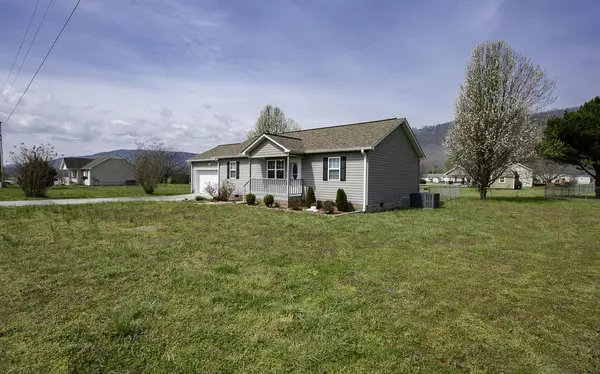 Dunlap, TN 37327,256 Mill Run RD
