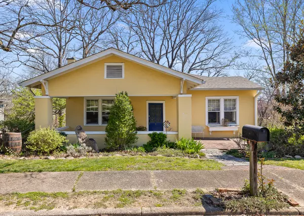 1150 Highland DR, Chattanooga, TN 37405