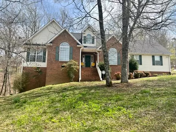 120 Candace DR, Whitwell, TN 37397