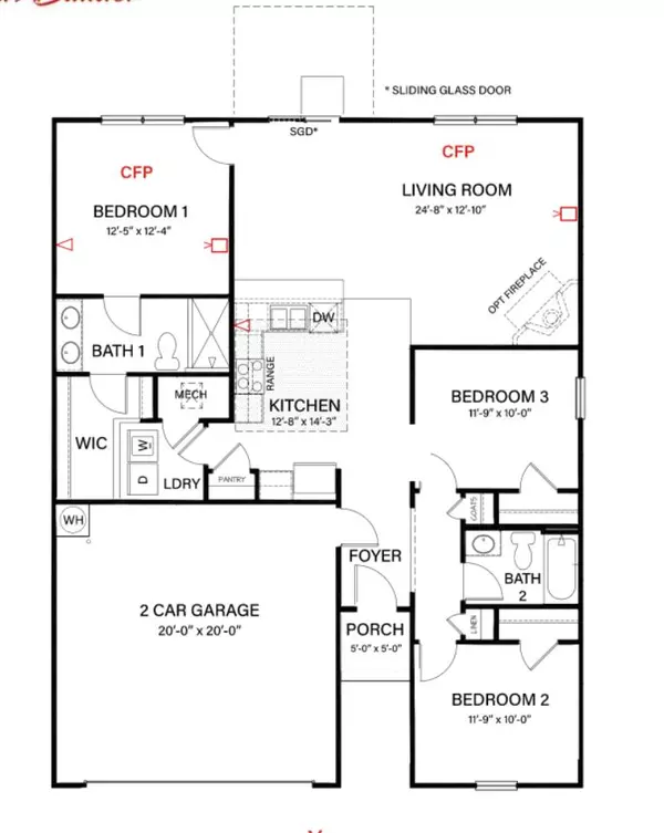 Athens, TN 37303,713 Tellico AVE