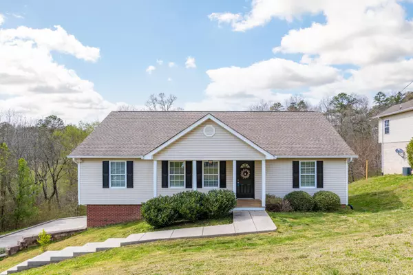 118 Cleo CIR, Ringgold, GA 30736