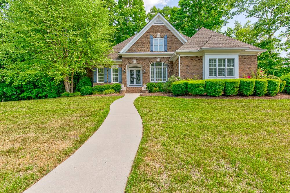 611 Paragon Pkwy NW, Cleveland, TN 37312