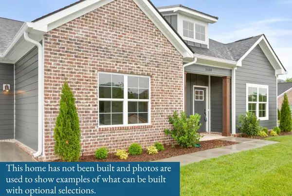 3368 Stone Creek DR, Chattanooga, TN 37405