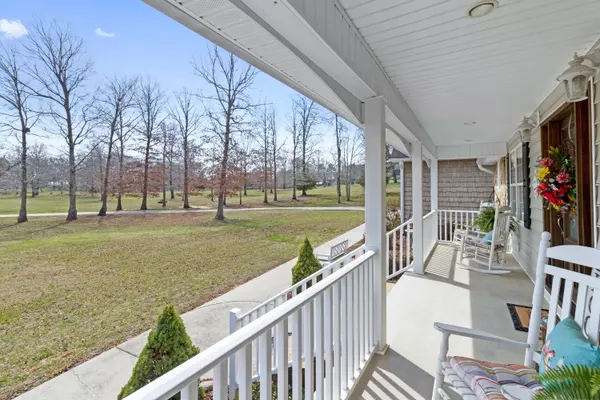 Mcdonald, TN 37353,2250 Bancroft RD