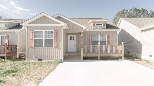 3333 Striplin TRL, Dalton, GA 30721