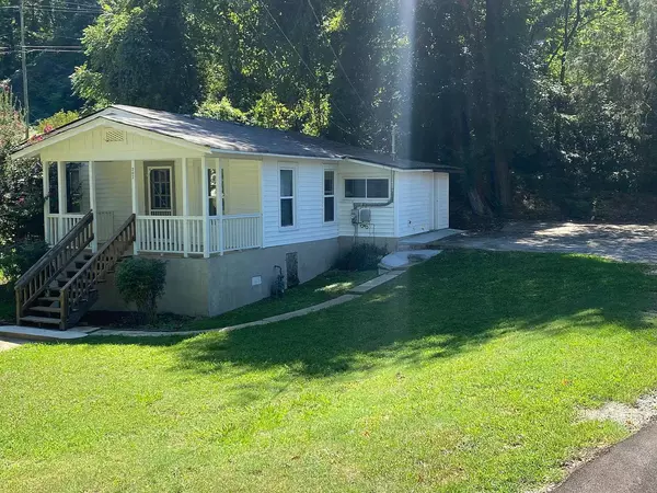 202 Hedgewood DR, Chattanooga, TN 37405