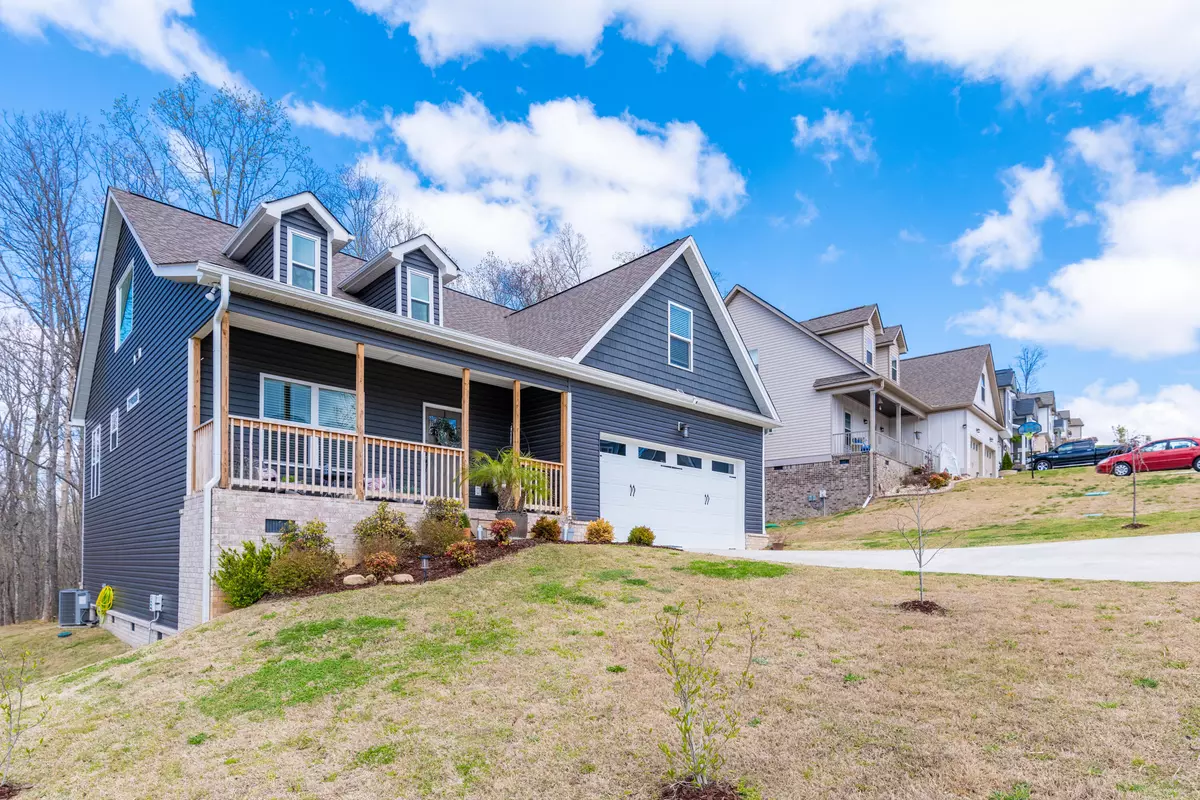 Ooltewah, TN 37363,7176 Klingler LN
