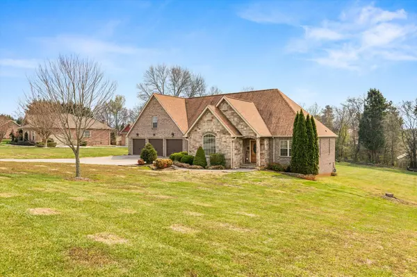 Dandridge, TN 37725,1841 Lakebrook CIR