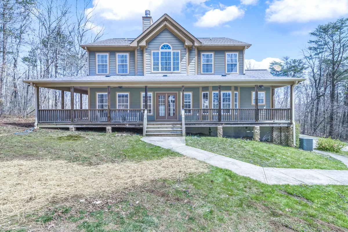 Soddy Daisy, TN 37379,2972 Poe RD