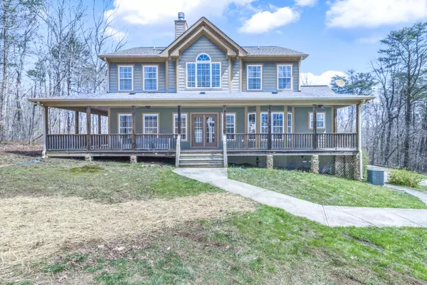 2972 Poe RD, Soddy Daisy, TN 37379