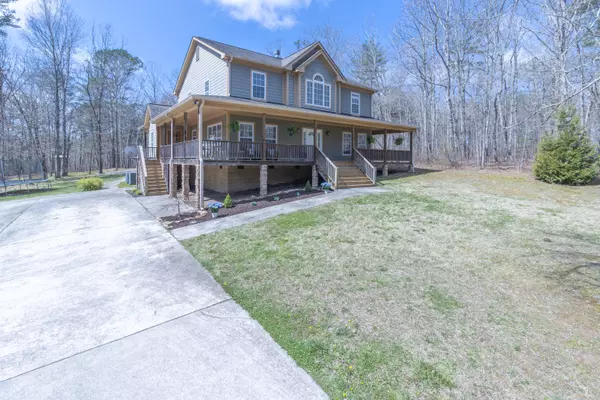 Soddy Daisy, TN 37379,2972 Poe RD