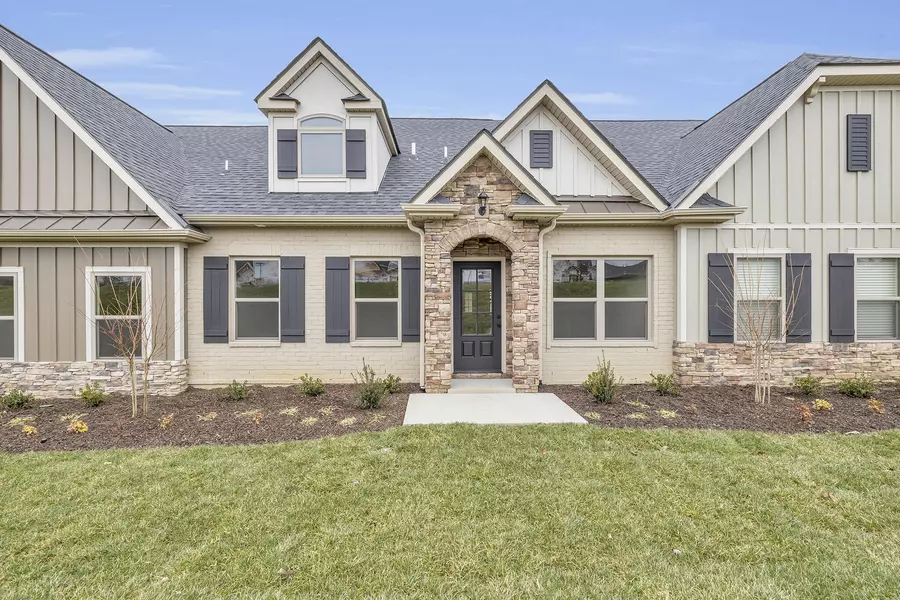 90-C Founding Way, Lookout Mountain, GA 30750