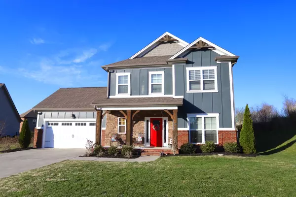 Ooltewah, TN 37363,8187 Propeller Drive DR