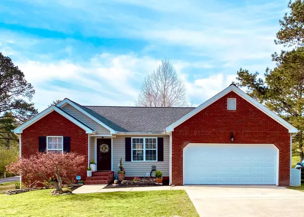 17 Tarvin RD, Chickamauga, GA 30707