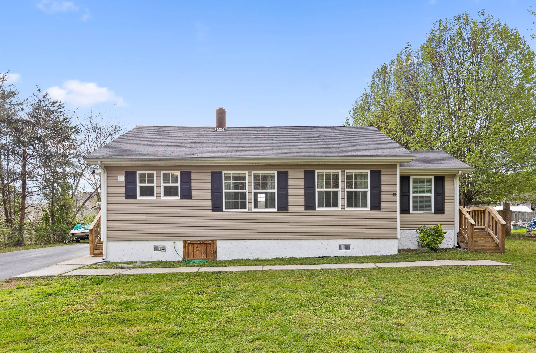 Hixson, TN 37343,6516 Levi RD