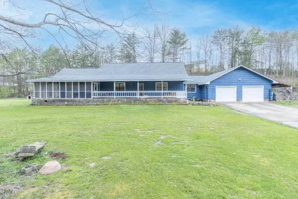 Soddy Daisy, TN 37379,1314 Old Thatcher RD