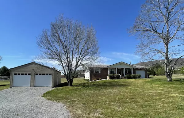 377 Clover Dale Rd N, Dunlap, TN 37327