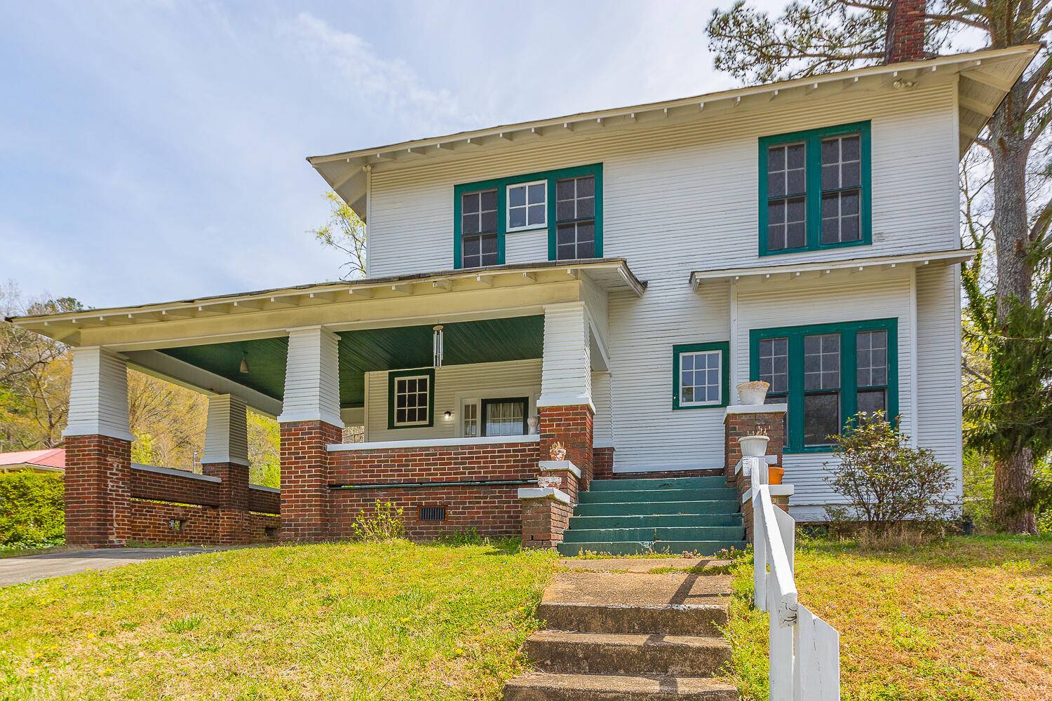 Chattanooga, TN 37409,5404 Ansley DR