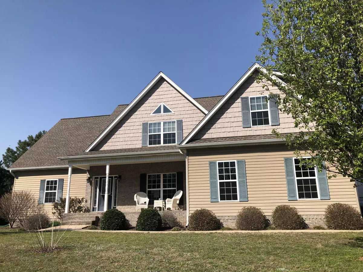 Georgetown, TN 37336,7653 Strawberry Estate DR