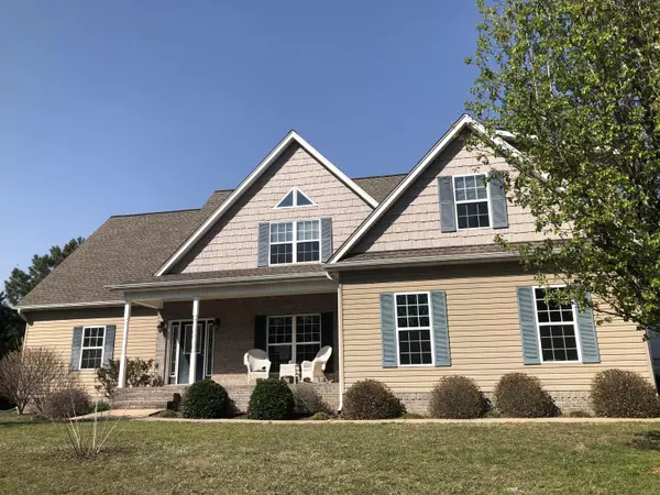 7653 Strawberry Estate DR,  Georgetown,  TN 37336