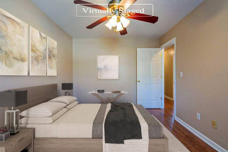 Hixson, TN 37343,4981 Eldridge RD