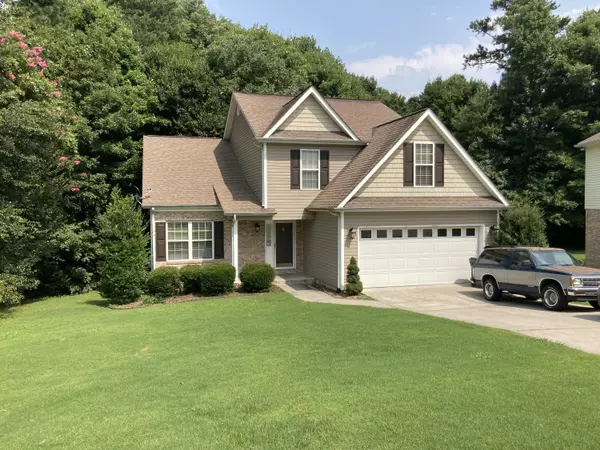 1801 Brookland DR, Dalton, GA 30720