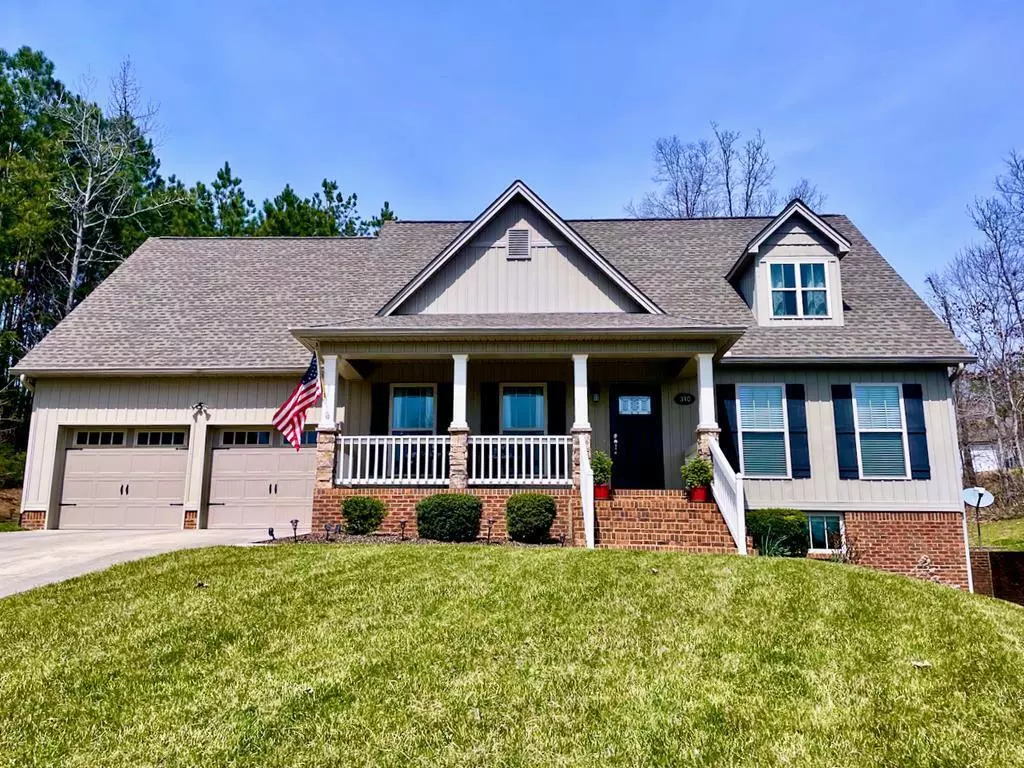 Cleveland, TN 37312,310 Silver Springs TRL