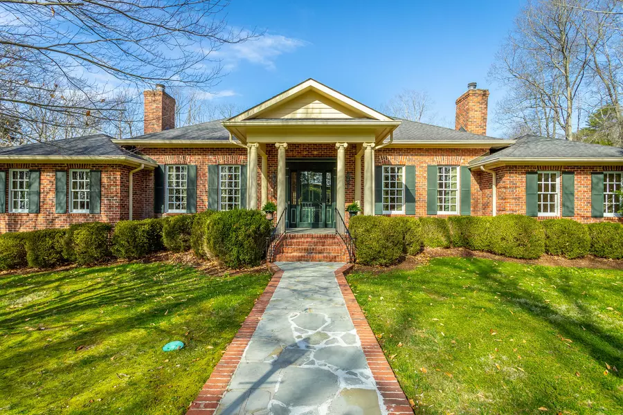 1737 Wood Nymph TRL, Lookout Mountain, GA 30750