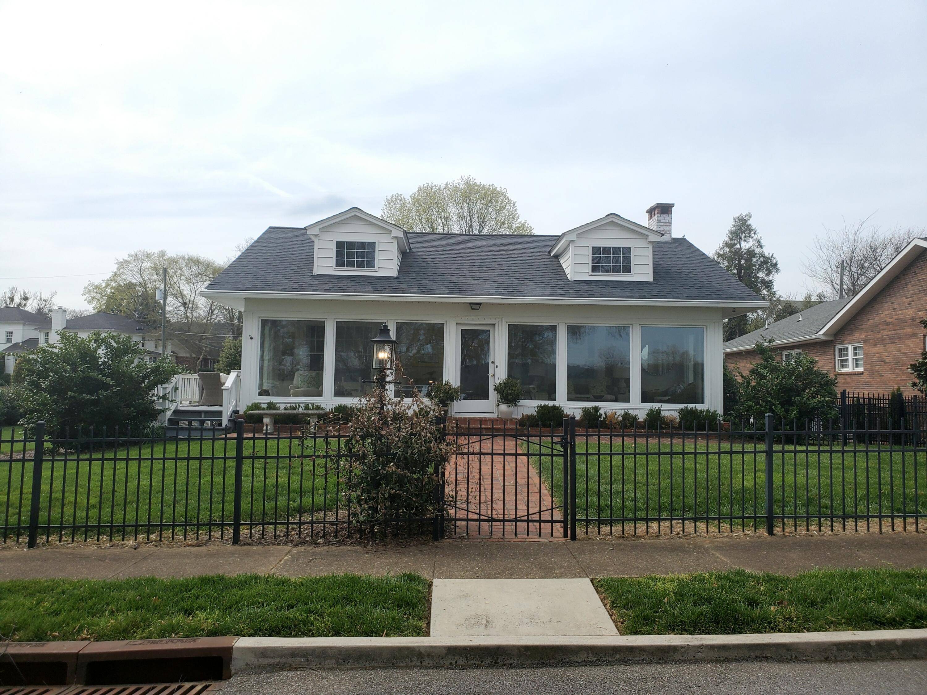 Chattanooga, TN 37405,1119 Concord ST