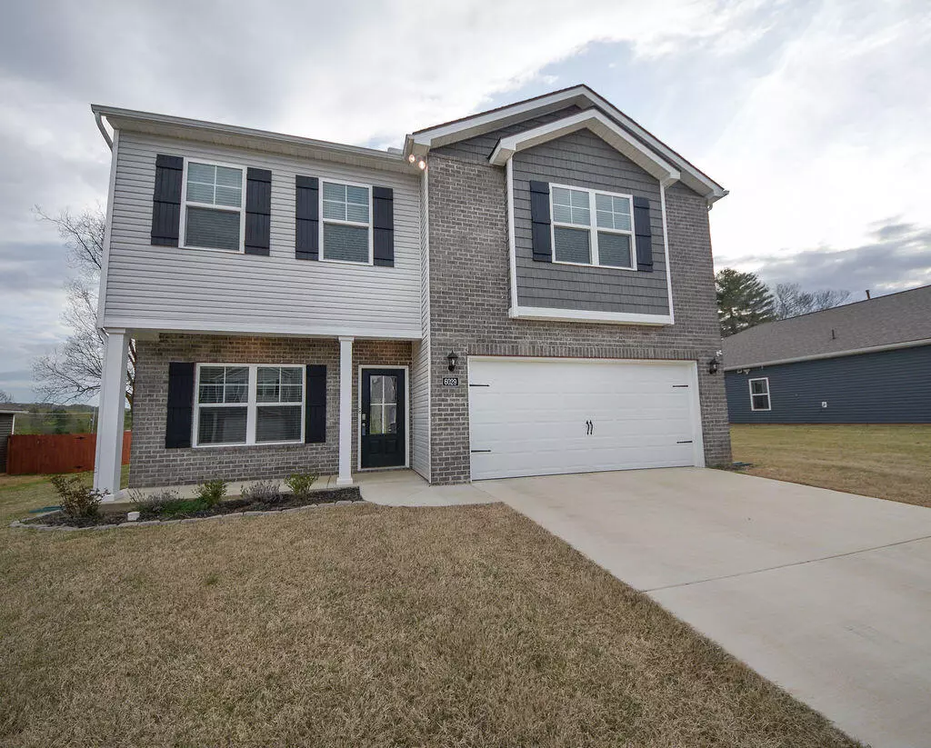 Cleveland, TN 37312,6029 Pearson LN