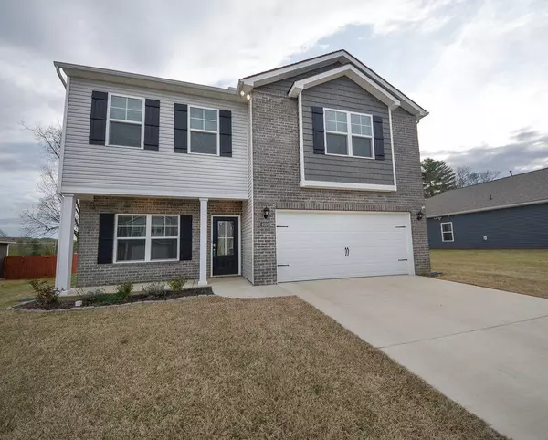 6029 Pearson LN,  Cleveland,  TN 37312