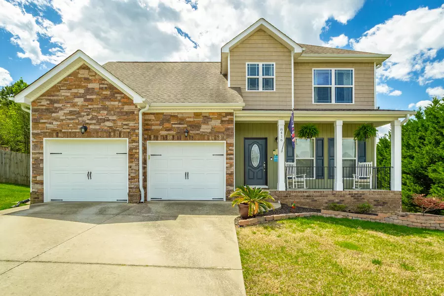 8416 Blustery WAY, Chattanooga, TN 37421