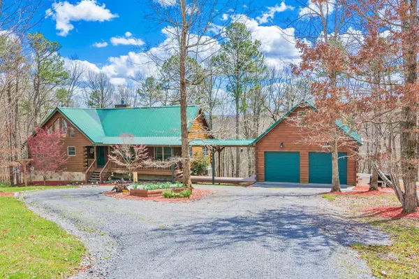 292 Log Cabin LN, Dunlap, TN 37327