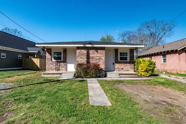 2613 Cannon AVE, Chattanooga, TN 37404