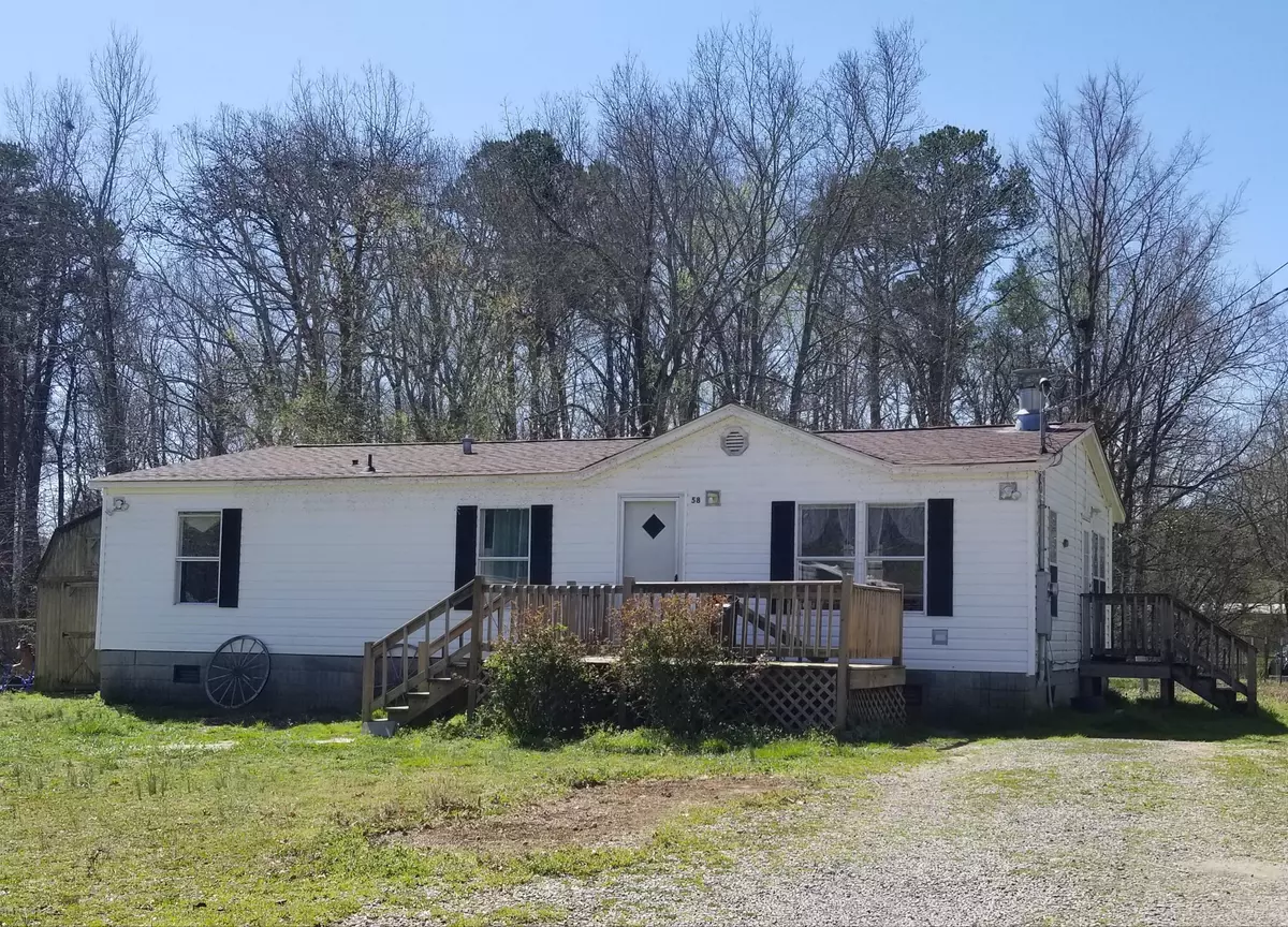 Dunlap, TN 37327,58 Water ST