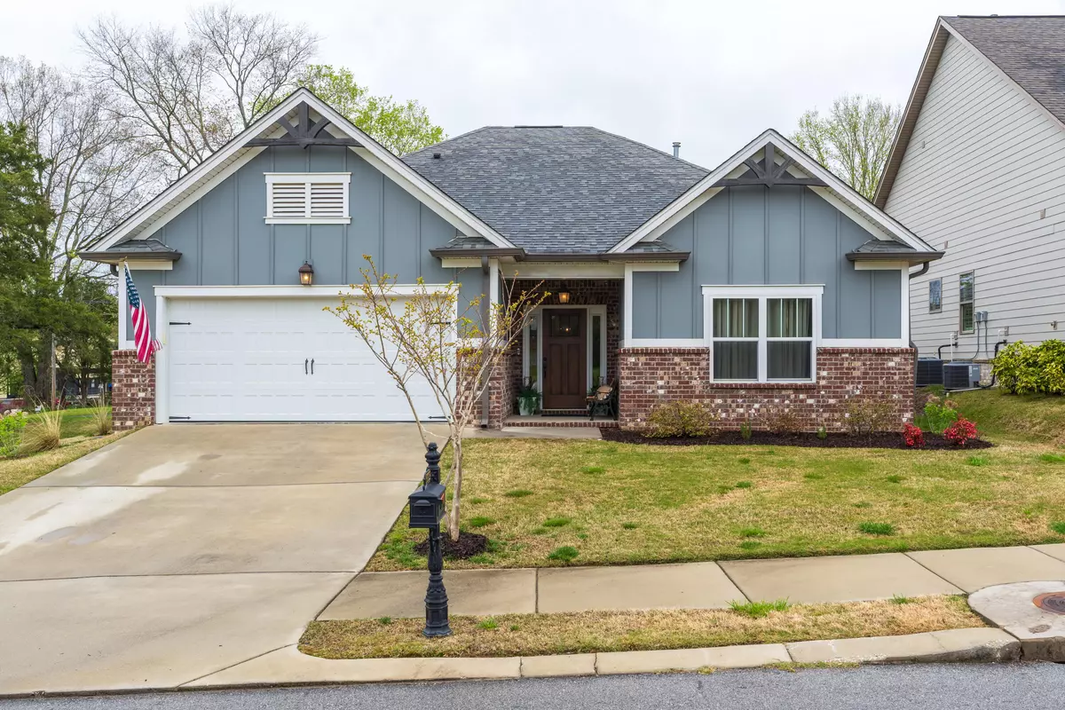 Hixson, TN 37343,6009 Somerhaven TRL